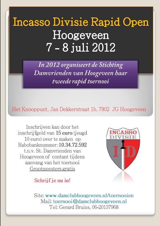 Incasso Divisie Rapid Open.jpg