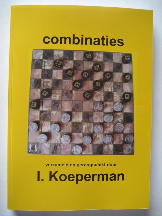 combinaties koeperman