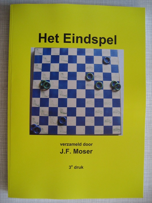 eindspel moser