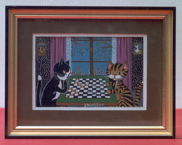 057 Twee katjes .JPG