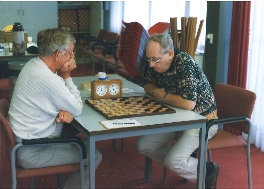 1998 Frans Keizer-Frits van Vloten