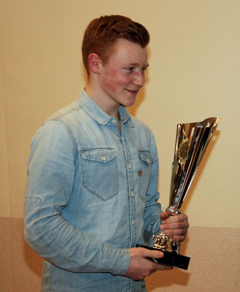 Jeugddammer van Nederland 2014 Jan Groenendijk.jpg