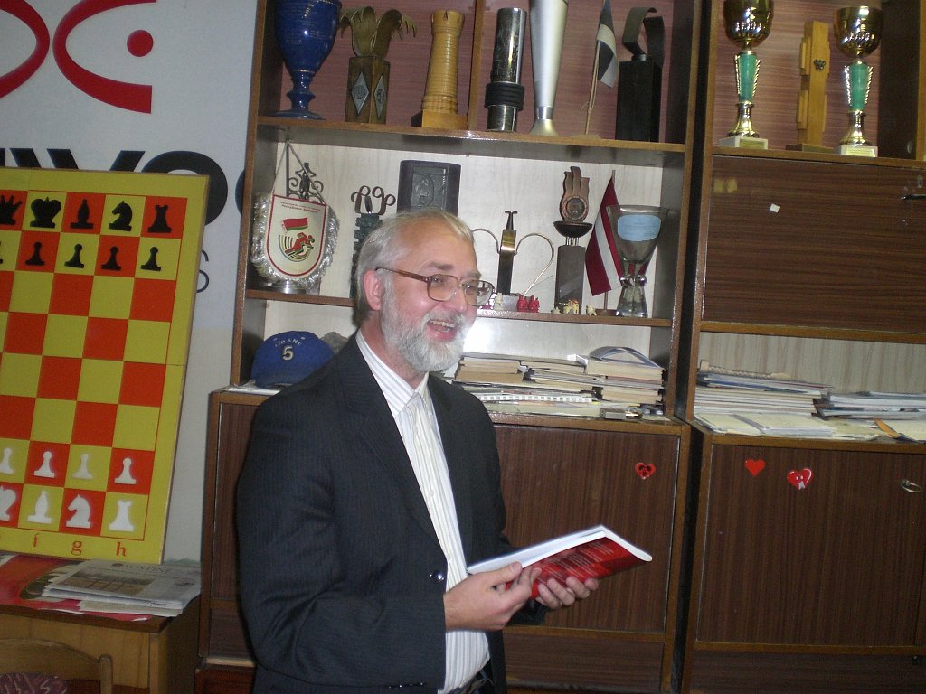 It was real surprise !!!