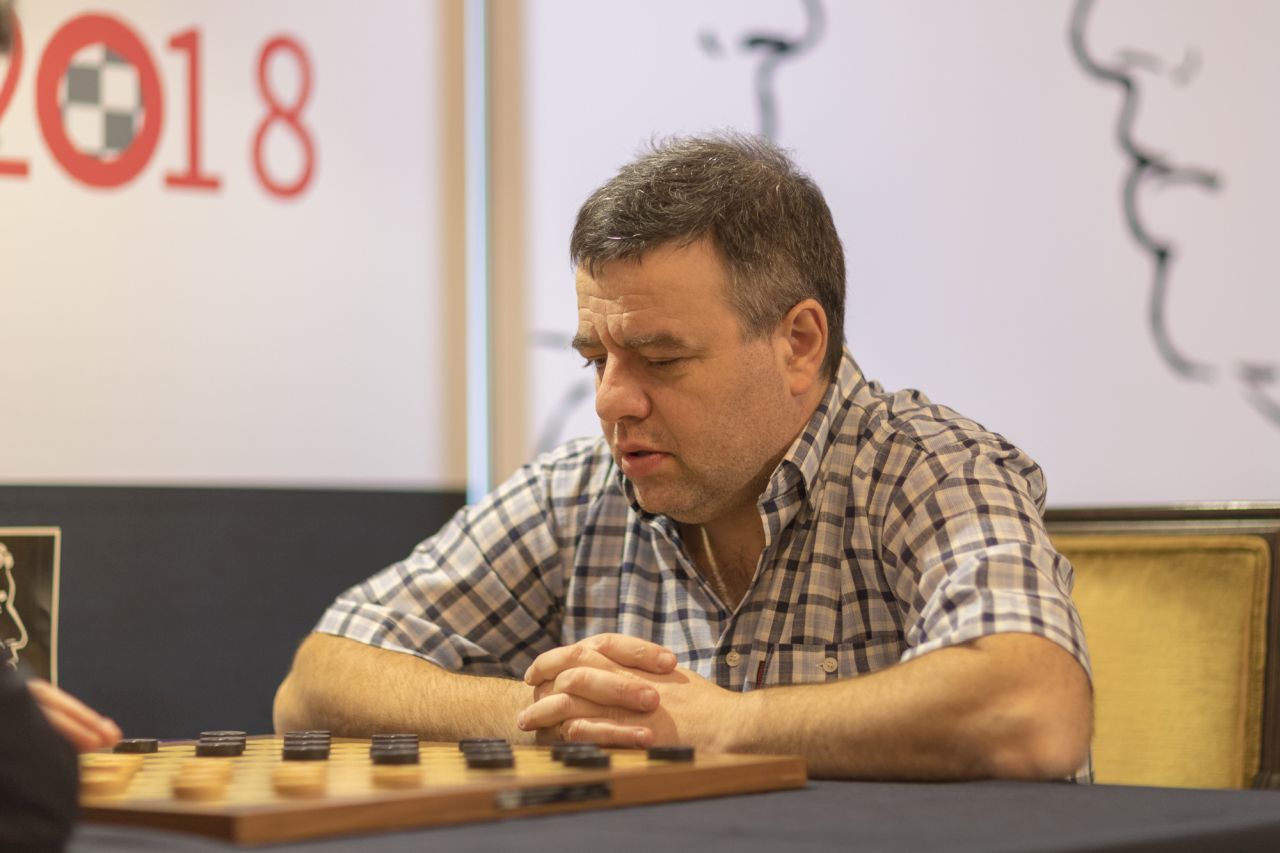 Alexander Schwarzman