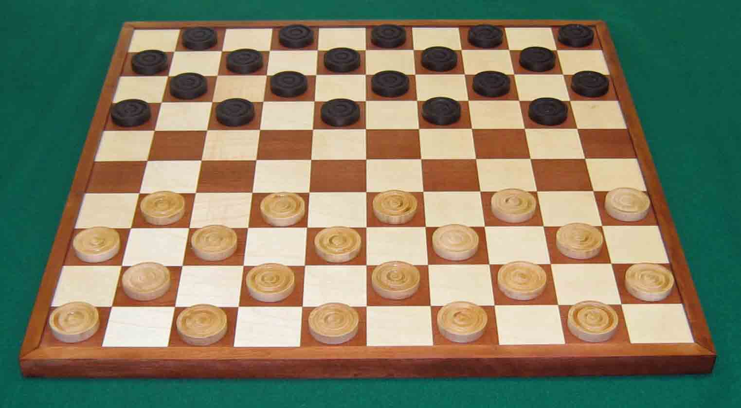 dimensions: 47x47 cm. - square 45 mm. - pieces 35x8 mm.