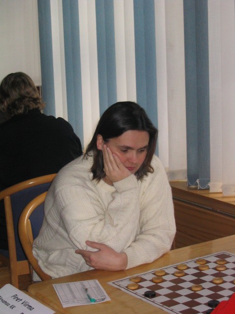 Piret Viirma (2-2-2005)